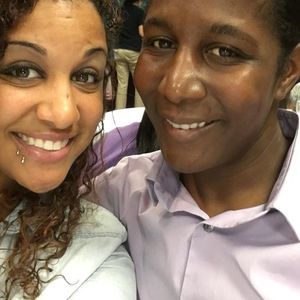 Meet your Posher, Brittany