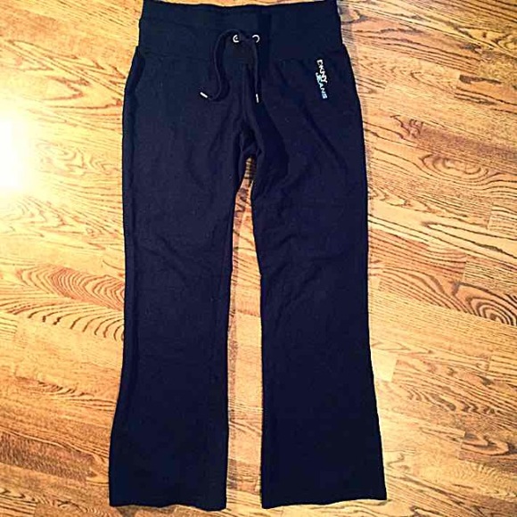 NWOT DKNY lounge pants