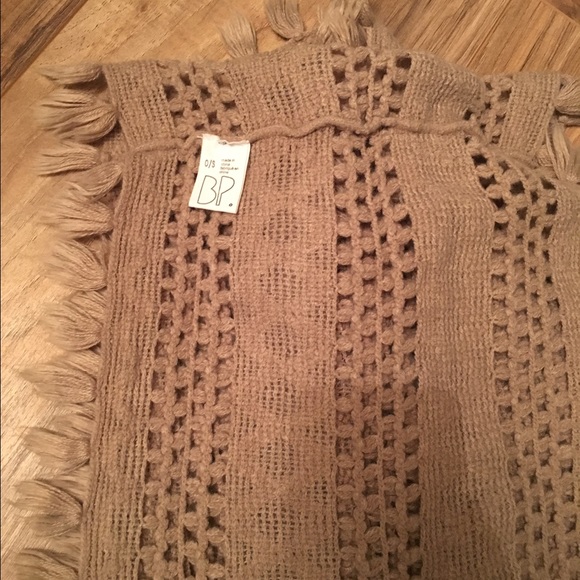 Scarf - Picture 2 of 2