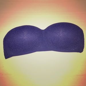 VS PINK Bandeau M NWT