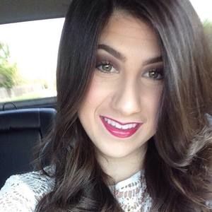 Meet your Posher, Natalie