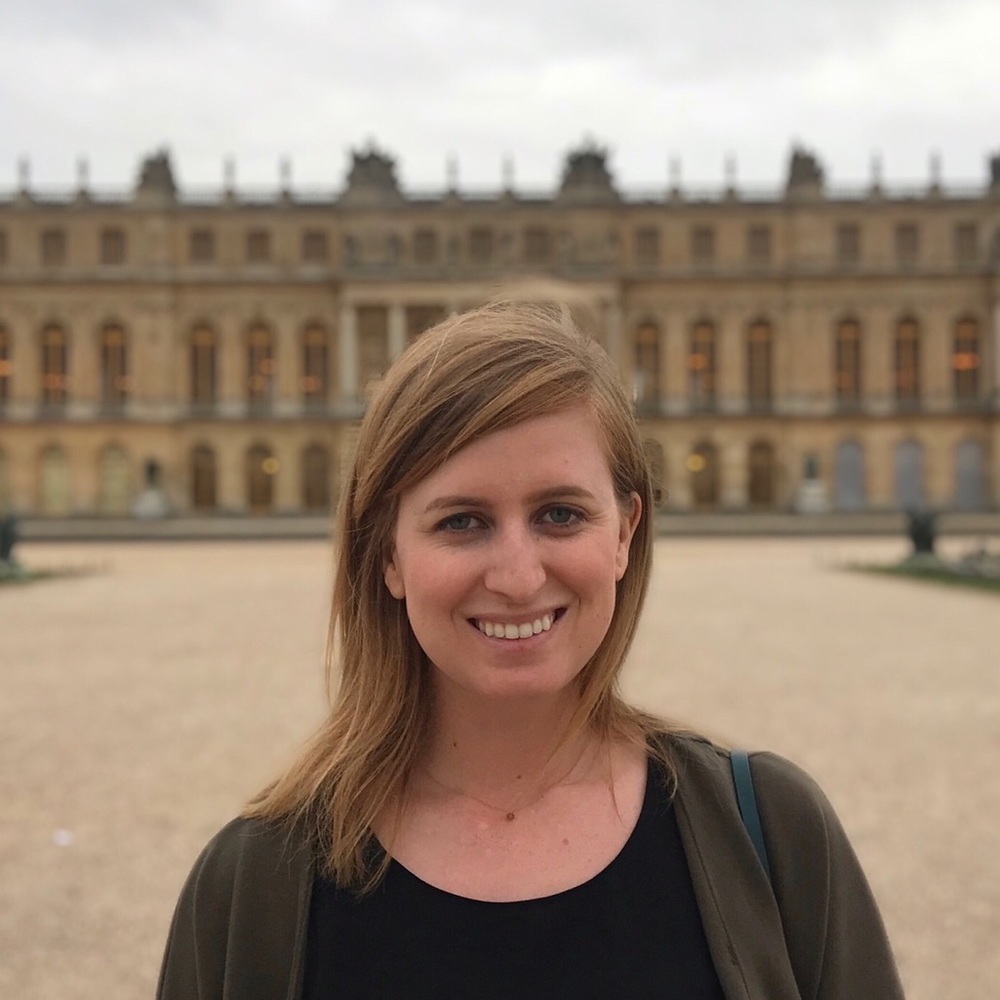 Meet your Posher, Brittney