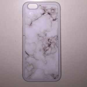 Marble iPhone 6/6s phone case!!