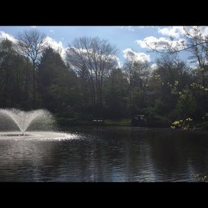 Meet your Posher, Malky