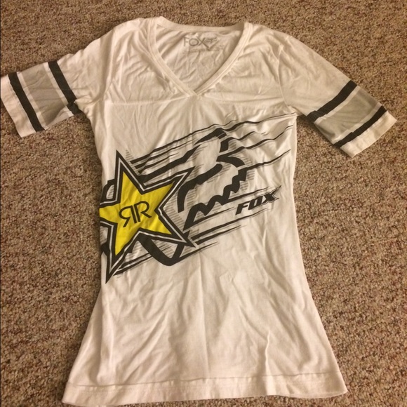 V Neck Shirt