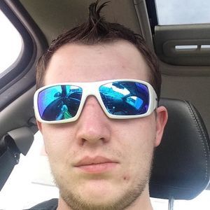 Meet your Posher, Trevor