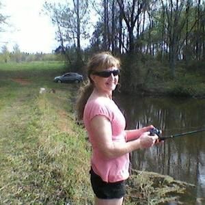 Meet your Posher, Annette