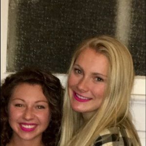 Meet your Posher, Molly