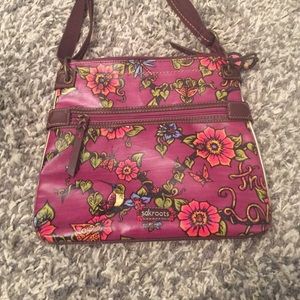 Sakroots purse