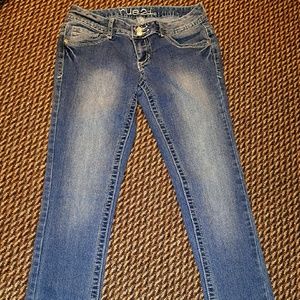 Rue 21 skinny jeans