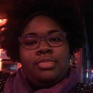 Meet your Posher, Bridgette