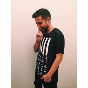 Meet your Posher, Ronen