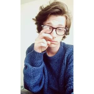 Meet your Posher, Maxwell