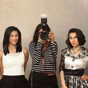 Meet your Posher, Lori