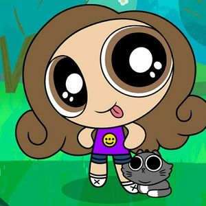 Meet your Posher, Janette