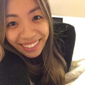 Meet your Posher, Linh