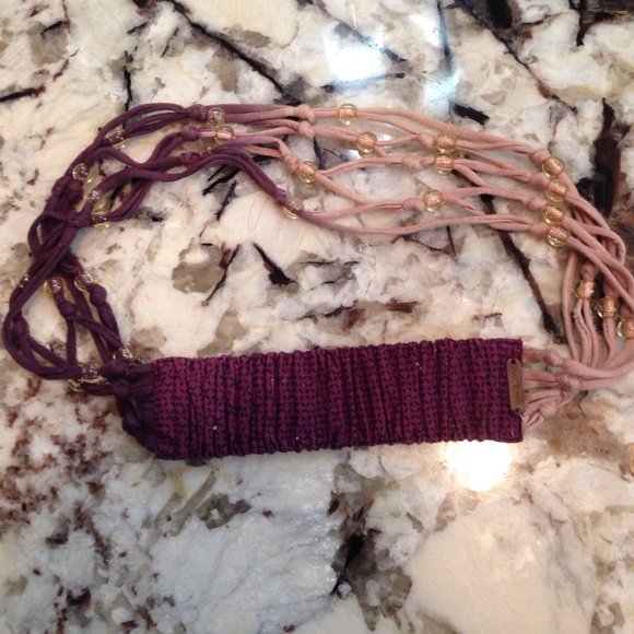 Free people headband