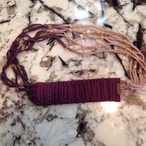 Free people headband