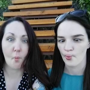 Meet your Posher, Kristin