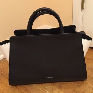 ZAC Zac Posen eartha east-west -BUNDLE