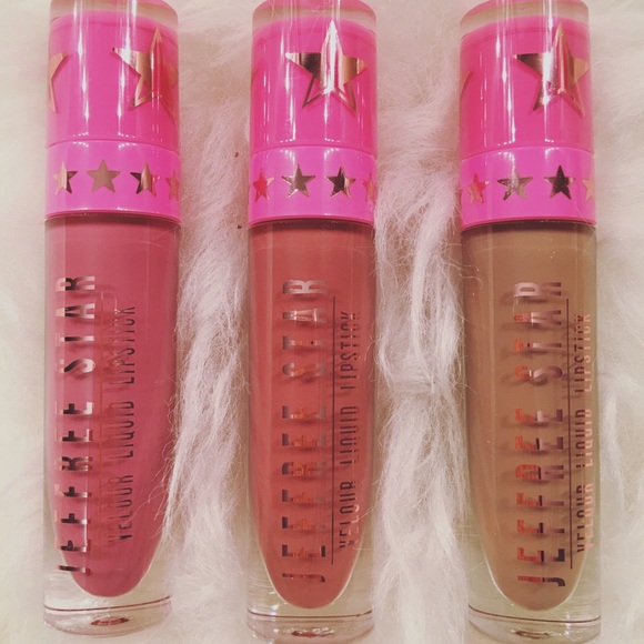 !!!SOLD!!!JEFFREE STAR IN POSH SPICE 💄✨