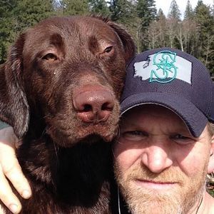 Meet your Posher, Jason