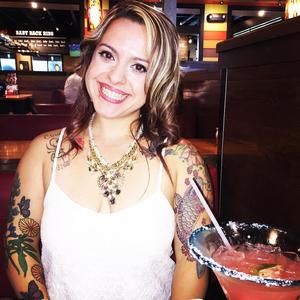 Meet your Posher, Tiffany