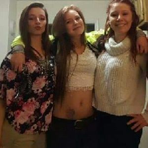 Meet your Posher, Cassie