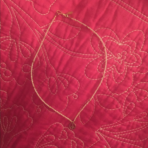 Sundance catalogue original piece.