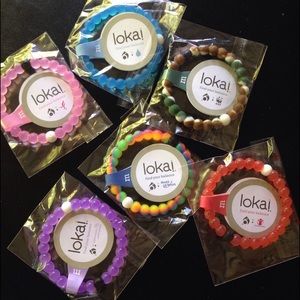 Lokais - find your balance.