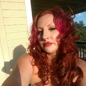 Meet your Posher, Tawnya