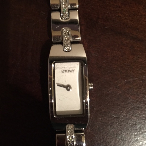 DKNY watch
