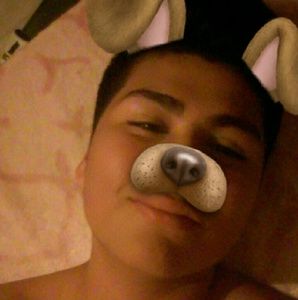 Meet your Posher, Cris