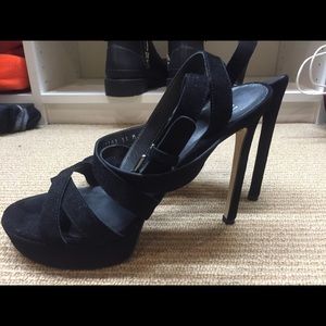 Stuart Weitzman heels