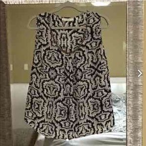 Sejour blouse size s/m