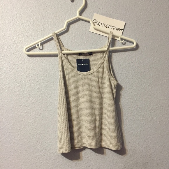 Brandy Melville Other - James tank