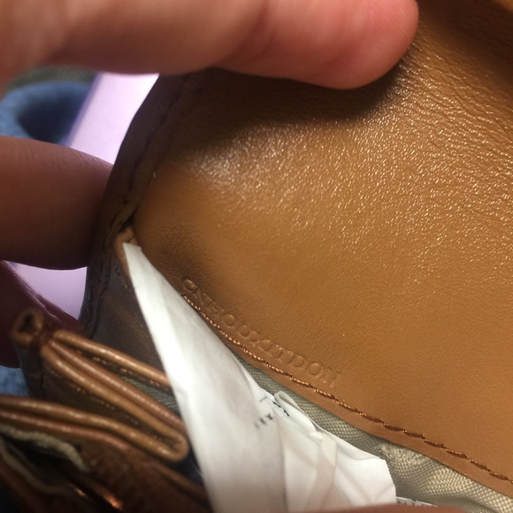 Burberry wallet - Picture 3 of 4