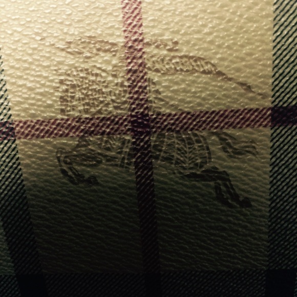 Burberry wallet - Picture 4 of 4