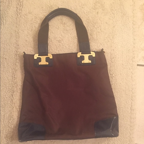 Tory Burch purse