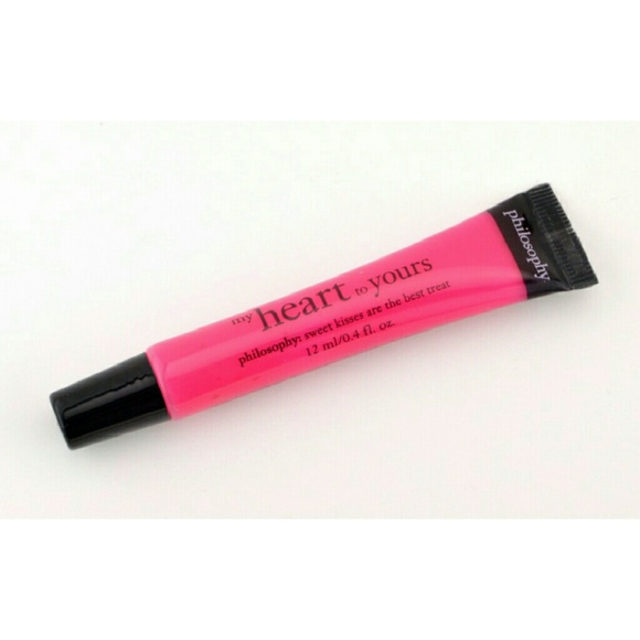 Philosophy Other - Philosophy My Heart to Yours lip gloss