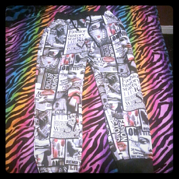 Joggers - Picture 1 of 1