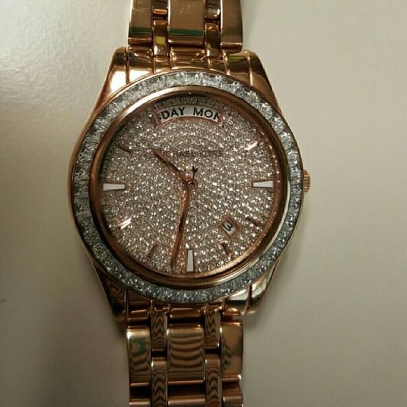 Michael Kors watch