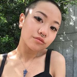 Meet your Posher, Kay