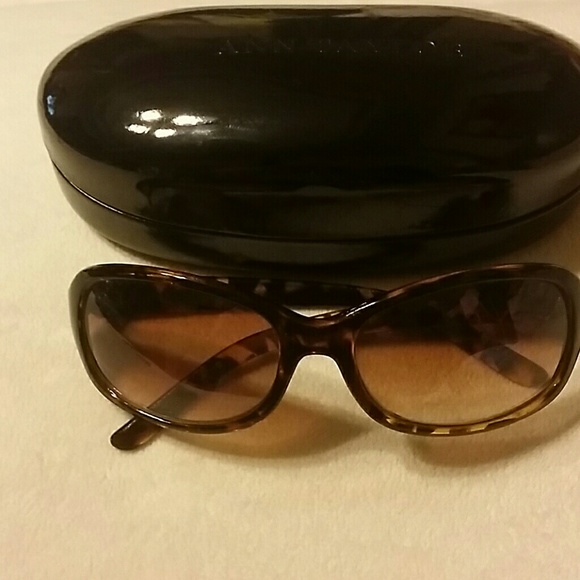 ann taylor sunglasses