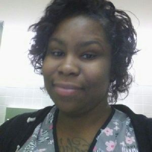 Meet your Posher, Rasheeda