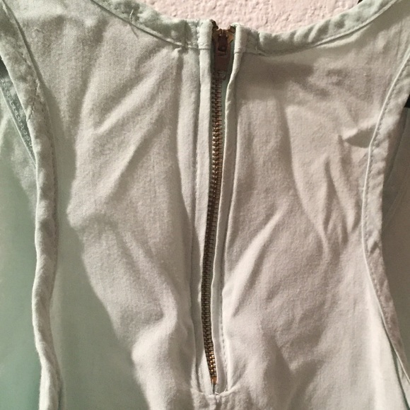 Tank top - Picture 3 of 3