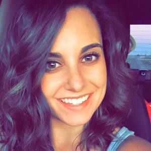 Meet your Posher, Natasha