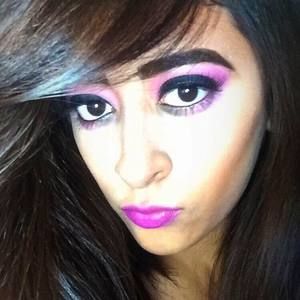 Meet your Posher, Areli