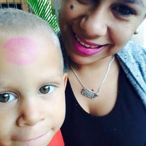 Meet your Posher, Jenny