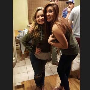 Meet your Posher, Brianna